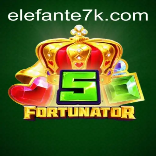 7KElefante.com platform-online cassino Brasil #1 Casino App