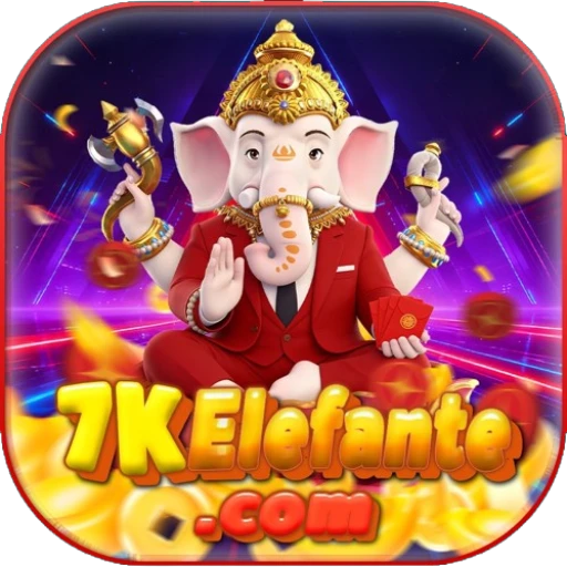 7KElefante.com platform-online cassino Brasil #1